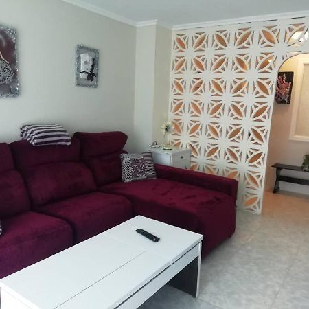 Apartamento En Burela A 3 Min De Playa!!! Exterior photo