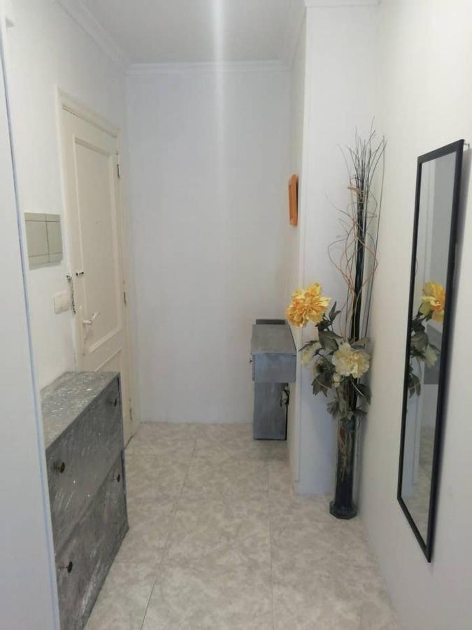 Apartamento En Burela A 3 Min De Playa!!! Exterior photo